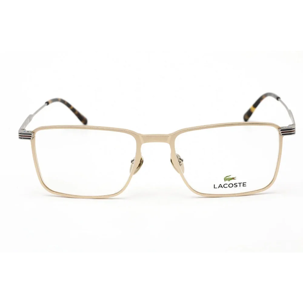 NWT Lacoste L2285E-714 54mm New Eyeglasses